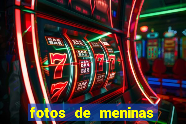 fotos de meninas fake para